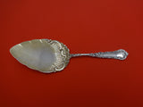 Yale by International Plate Silverplate FH Pie Server GW 9"