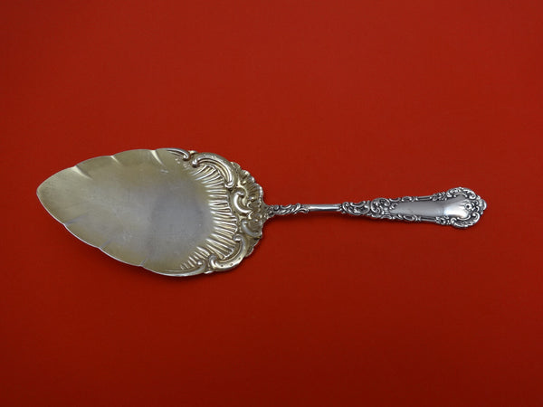 Yale by International Plate Silverplate FH Pie Server GW 9"
