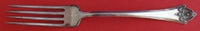 Orleans by Lunt Sterling Silver Regular Fork 7 1/4" Flatware Heirloom Silverware