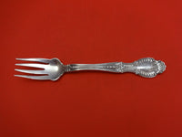 Richelieu by Tiffany & Co. Sterling Silver Salad Fork Wavy Tine 6 1/2"