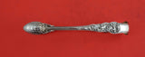 Bacchanalian English Sterling Silver Ice Tong 1826 by CE=Charles Eley 6 3/4"