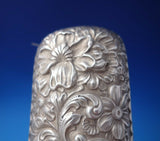 Cluny by Gorham Sterling Silver Hand Brush #C606 (#3148)