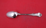 Melbourne By Oneida Sterling Silver Serving Spoon 8 1/8" New, Never Used