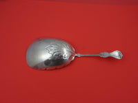 Duke of York by Whiting Sterling Silver Cracker Scoop 8"