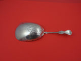 Duke of York by Whiting Sterling Silver Cracker Scoop 8"