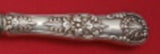 English King by Tiffany and Co Sterling Silver Regular Knife w/ SP Blunt Tiffany