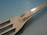 Coquille by Puiforcat France Sterling Silver Flatware Set Service French 78 pcs