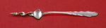 English Provincial by Reed and Barton Sterling Silver Butter Pick Twist Custom