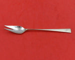 Dimension by Reed and Barton Sterling Silver Pickle Fork 6" Serving Heirloom
