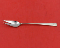 Dimension by Reed and Barton Sterling Silver Pickle Fork 6" Serving Heirloom