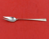 Dimension by Reed and Barton Sterling Silver Pickle Fork 6" Serving Heirloom