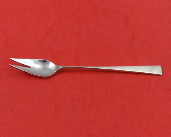 Dimension by Reed and Barton Sterling Silver Pickle Fork 6" Serving Heirloom