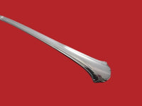 Chippendale by Towle Sterling Silver Ice Cream Dessert Fork Custom Set 12 pieces