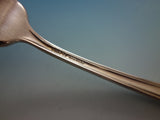 English Shell by Lunt Sterling Silver Flatware Set Service 30 pieces