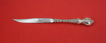 Du Barry by International Sterling Silver Steak Knife original 9 5/8" New