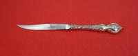Du Barry by International Sterling Silver Steak Knife original 9 5/8" New