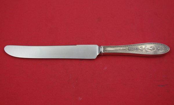 Wedgwood by International Sterling Silver Regular Knife old french 9"