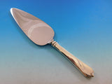 Lotus by Watson-Wallace Sterling Silver Flatware Service Set 88 pieces Dinner
