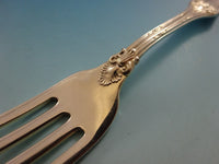 Federal Cotillion by Frank Smith Sterling Silver Flatware Set Service 43 Pcs Din