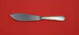 Early Colonial by Lunt Sterling Master Butter new never used HH WS 7 1/8"
