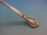 Chantilly by Gorham Sterling Silver Flatware Set Service 38 Pieces
