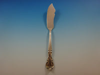 American Classic by Easterling Sterling Silver Flatware Set Service 46 Pieces