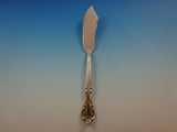 American Classic by Easterling Sterling Silver Flatware Set Service 46 Pieces