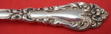 Athene / Crescendo by Amston Sterling Silver Regular Fork 7 1/8" Flatware