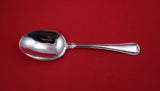 Old French By Gorham Sterling Silver Vegetable Serving Spoon original 9"