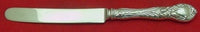 La Parisienne by Reed & Barton Sterling Silver Regular Knife Blunt SP Blade 9"