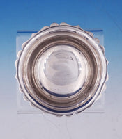 T.H. Hazelwood English Sterling Silver Waste Bowl 3 3/8" x 2" c. 1914 (#3095)