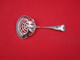 Argo by Knowles Sterling Silver Nut Spoon 4 1/2"