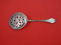 Dixie by Hallmark Sterling Silver Tomato Server pierced 7 7/8"