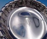 Bamboo by Tiffany and Co Sterling Silver Wine Coaster 1 1/4" x 4 3/4" (#7769)