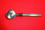 Summer Song by Lunt Sterling Silver Coffee Scoop HH Custom Made 6"