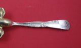 Vine Tiffany Sterling Silver Spade Server w/ grape motif 10 5/8"