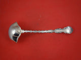 Strasbourg by Gorham Sterling Silver Soup Ladle GW w/ applied lacing 13 1/2"