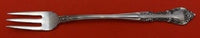 Alencon Lace by Gorham Sterling Silver Cocktail Fork 5 3/4" Serving