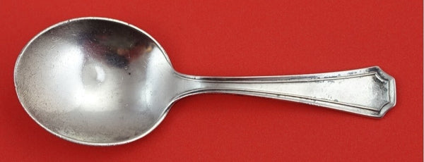 Fairfax by Durgin-Gorham Sterling Silver Baby Spoon 3 5/8"