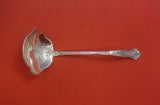 Edgewood by International Sterling Silver Soup Ladle Original 11" Serving
