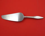 Cellini by Reed and Barton Sterling Silver Pie Server HH WS Original 10 3/4"