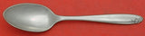 Debutante by Wallace Sterling Silver Teaspoon New Never Used 6 1/8" Flatware