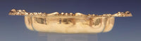 Theodore B. Starr Sterling Silver Bowl Vegetable Oval w/Seashell Border (#0685)