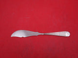 Louis XVI by Cardeilhac Sterling Silver Butter Spreader FH 5 3/4"