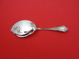 La Splendide by Reed and Barton Sterling Silver Sherbet Server Pierced 8 3/4"