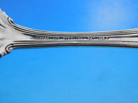 Colonial by Tiffany Sterling Silver Flatware Set 12 Service 255 pieces Dinner