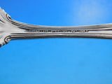 Colonial by Tiffany Sterling Silver Flatware Set 12 Service 255 pieces Dinner