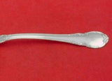 Modern Victorian by Lunt Sterling Silver Nut Spoon Pierced 5" Serving Silverware