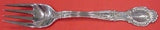 Richelieu by Tiffany and Co Sterling Fish Fork 7" Heirloom Silverware