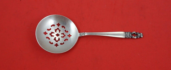 Sovereign Hispana by Gorham Sterling Silver Nut Spoon 4 7/8"